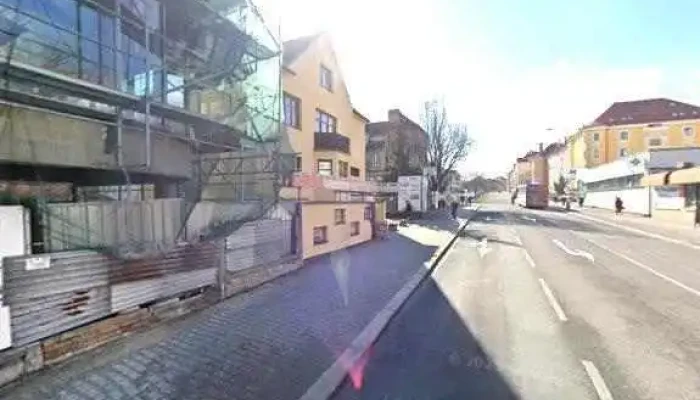 Menua Gourmet -  Street View A 360deg - Mladá Boleslav Ii