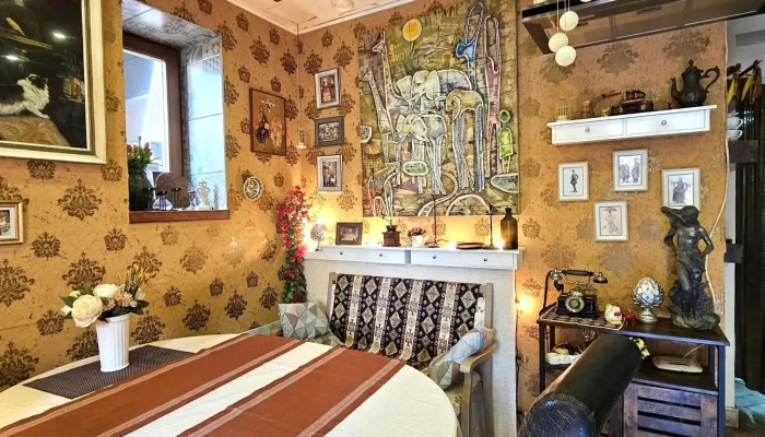 Menua Gourmet -  Vse - Mladá Boleslav Ii