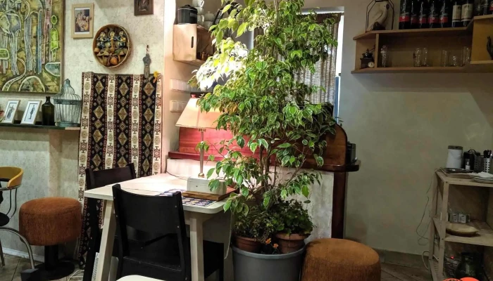Menua Gourmet -  Vzhled A Atmosfera - Mladá Boleslav Ii