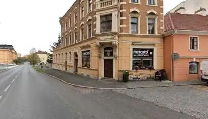 Mercato 33 -  Street View A 360deg - Na Valech 700/33