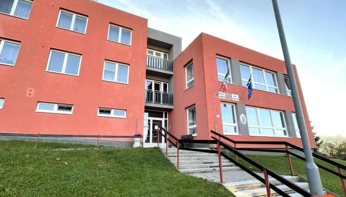 Mestys Kamenice Vse - Kamenice