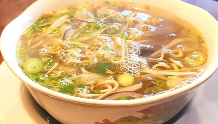 Met Viet Restaurace -  Katalog - Meziříčská 2868