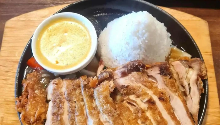 Met Viet Restaurace -  Nejnovejsi - Meziříčská 2868