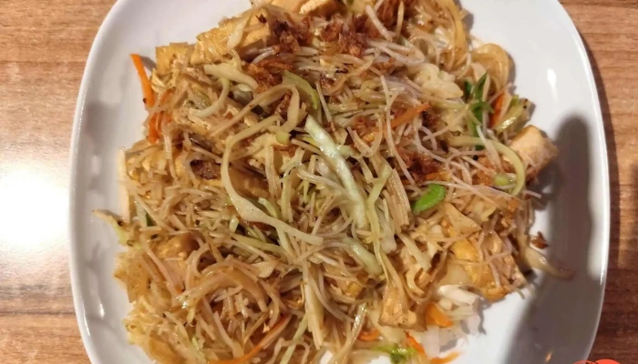 Met Viet Restaurace -  Nudle - Meziříčská 2868