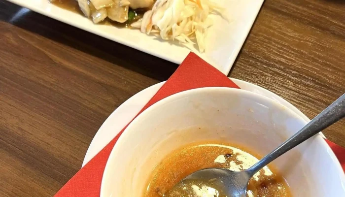 Met Viet Restaurace -  Polevka - Meziříčská 2868