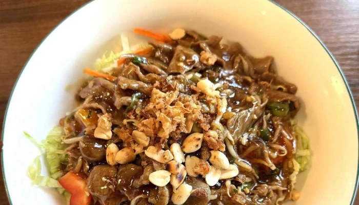 Met Viet Restaurace -  Recenze - Meziříčská 2868