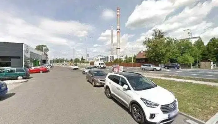 Met Viet Restaurace -  Street View A 360deg - Meziříčská 2868