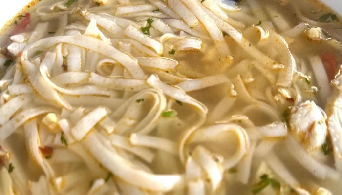 Met Viet Restaurace -  Telefon - Meziříčská 2868