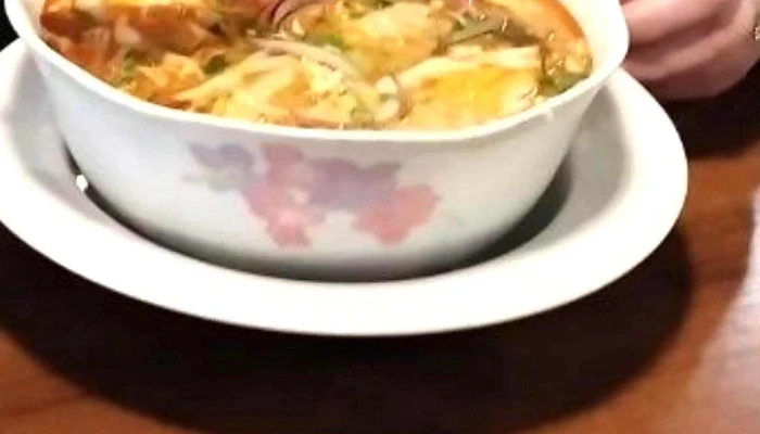 Met Viet Restaurace -  čislo - Meziříčská 2868