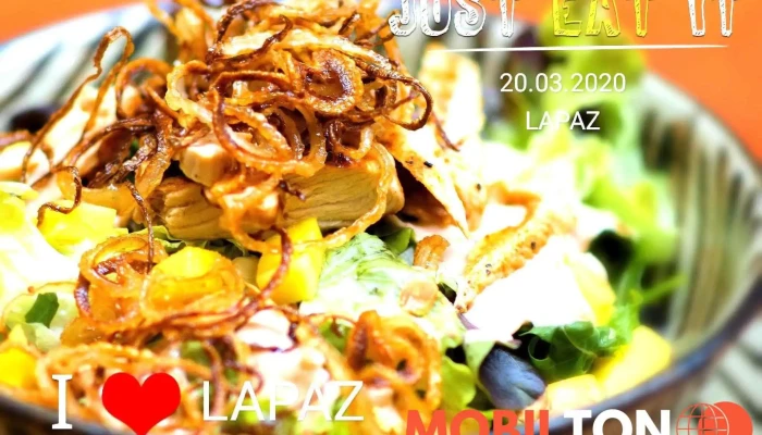 Mexicka Restaurace La Paz Beroun Jidlo A Piti - Závodí