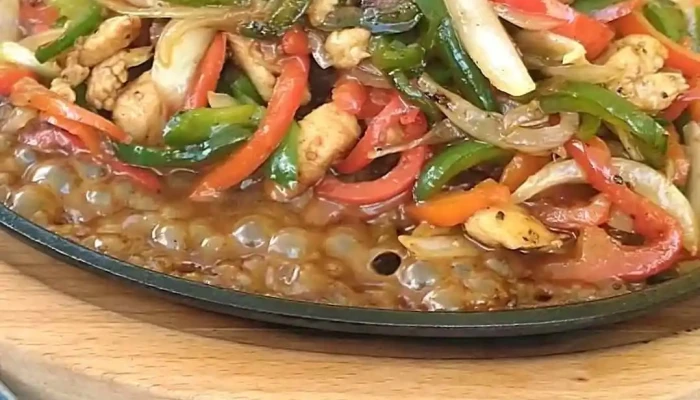 Mexicka Restaurace La Paz Beroun Videa - Závodí