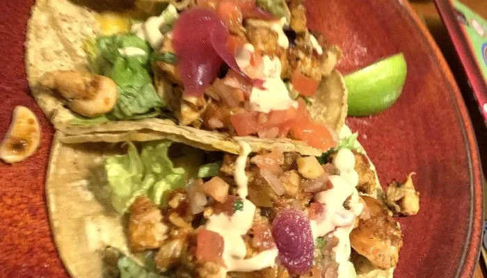 Mexicka Restaurace La Paz Kladno Nejnovejsi - Nám. Edvarda Beneše 1467