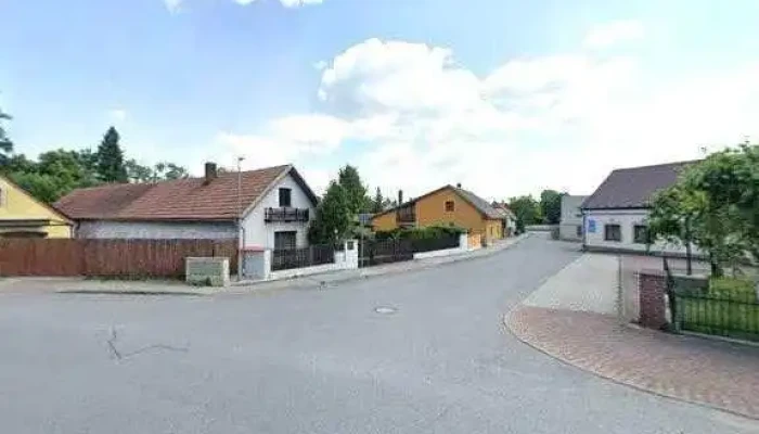 Mexico Pueblo -  Street View A 360deg - Dělnická 35