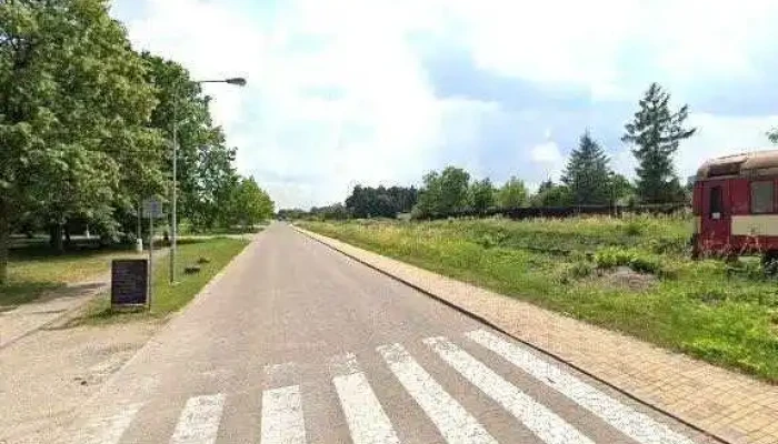 Mexikano Street View A 360deg - Neratovice 1
