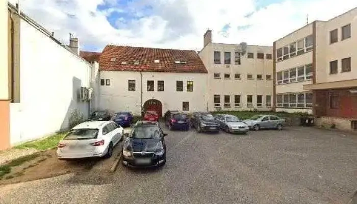 Mezi Dvorky -  Street View A 360deg - Centrum
