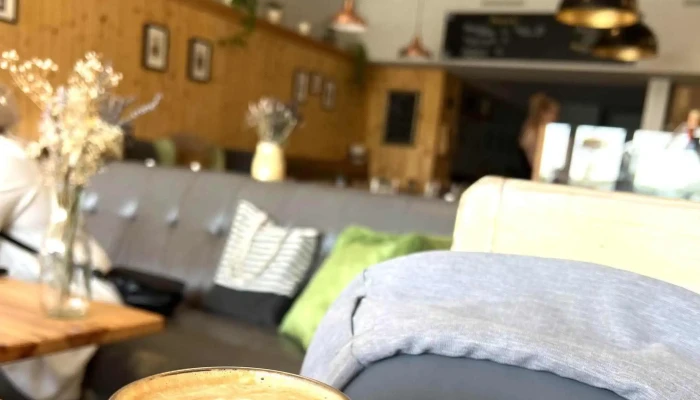 Mezikafe Videa - Nám. 8. Května 335