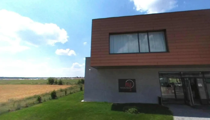Mg Restaurace -  Street View A 360deg - Bezděčín 136