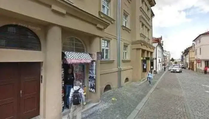 Michal Posedel Servis Mobilnich Telefonu Street View A 360 - Kolín I