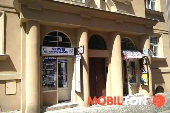 Michal Poseděl - Servis mobilních telefonů - Kolín I
