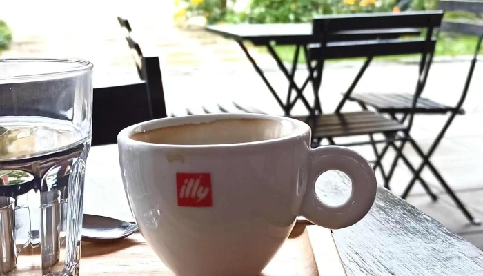 Mikro Bistro -  Bistro - Horní Nám. 248
