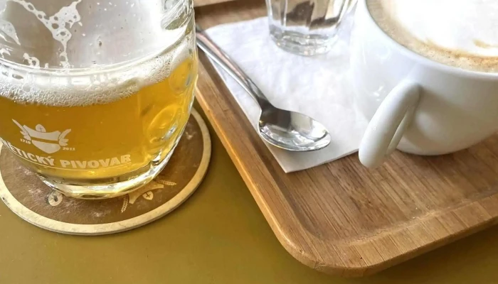 Mikro Bistro -  Videa - Horní Nám. 248