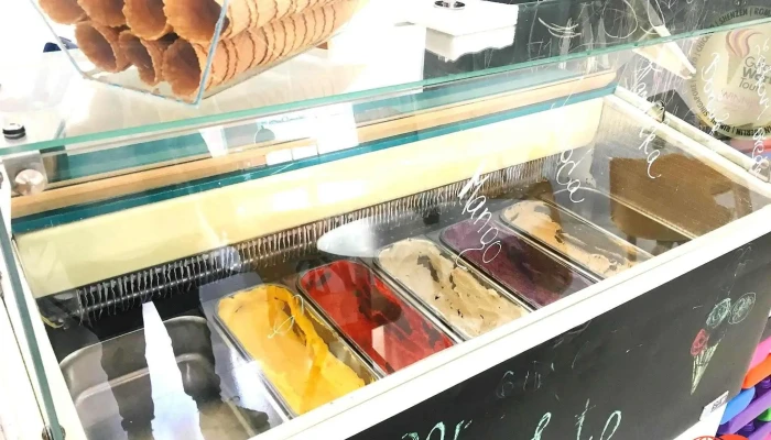 Mikro Bistro -  Vse - Horní Nám. 248