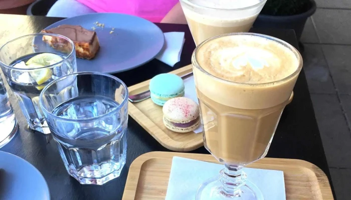 Mikro Bistro -  Webova Stranka - Horní Nám. 248