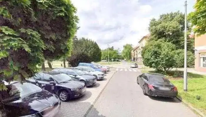 Mikrotel Street View A 360deg - Tř. Osvobození 1514