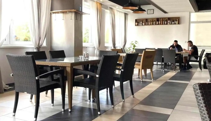Milten Restaurant And Bar -  Vse - Mladá