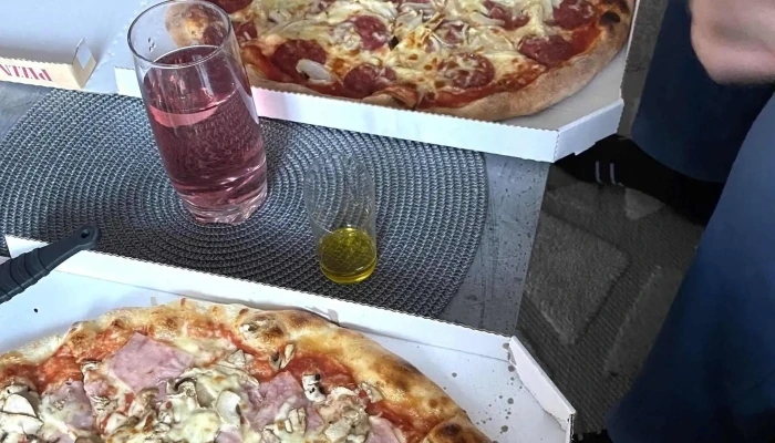 Mini Pizzeria Vita -  Ceny - Mladá Boleslav