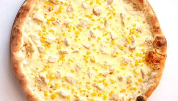 Mini Pizzeria Vita -  Jidlo A Piti - Mladá Boleslav