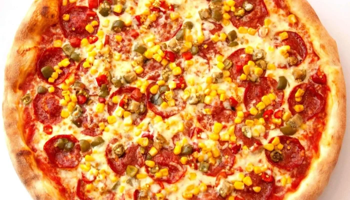 Mini Pizzeria Vita -  Od Vlastnika - Mladá Boleslav