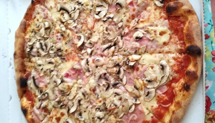 Mini Pizzeria Vita -  Otevřeno Nyni - Mladá Boleslav