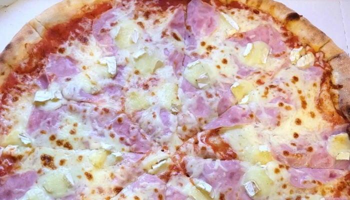 Mini Pizzeria Vita -  Pizzerie - Mladá Boleslav