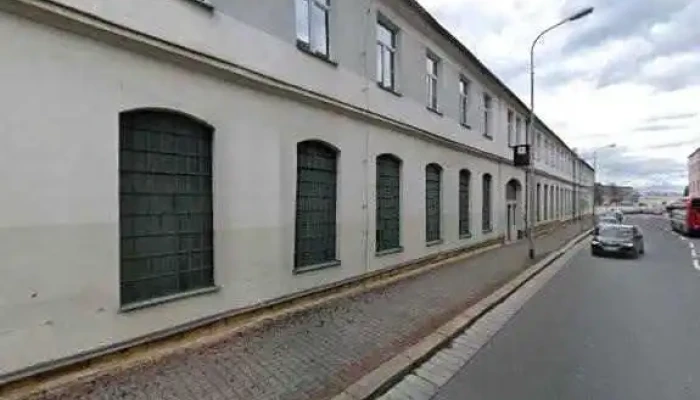 Mini Pizzeria Vita -  Street View A 360deg - Mladá Boleslav