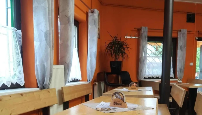 Minigolf Bistro -  Videa - Nový Park 1262