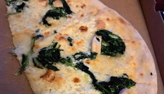 Minta Pizza Vino Fotky - Palachova 652