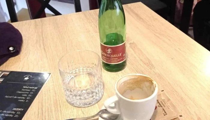 Mipaha Cafe -  Jidlo A Piti - Centrum