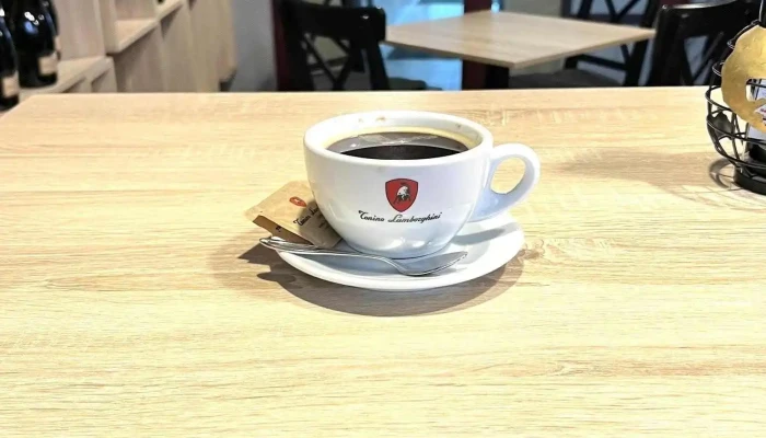 Mipaha Cafe -  Kava - Centrum