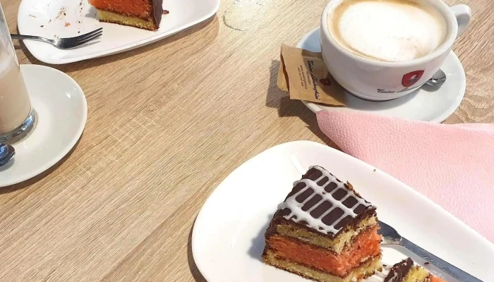Mipaha Cafe -  Kavarna - Centrum