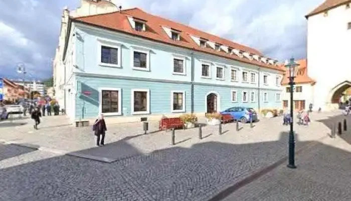 Mipaha Cafe -  Street View A 360deg - Centrum