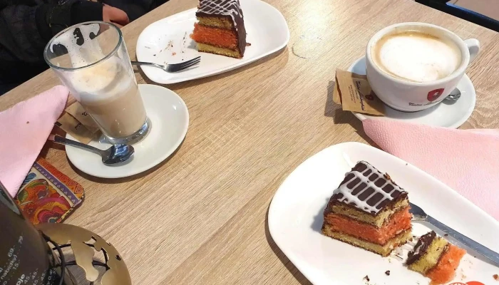 Mipaha Cafe -  Vse - Centrum