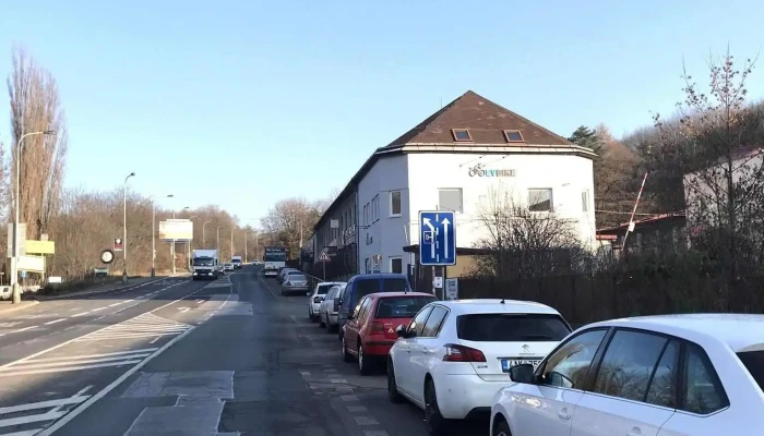 Miphone Od Vlastnika - Praha 9-hrdlořezy