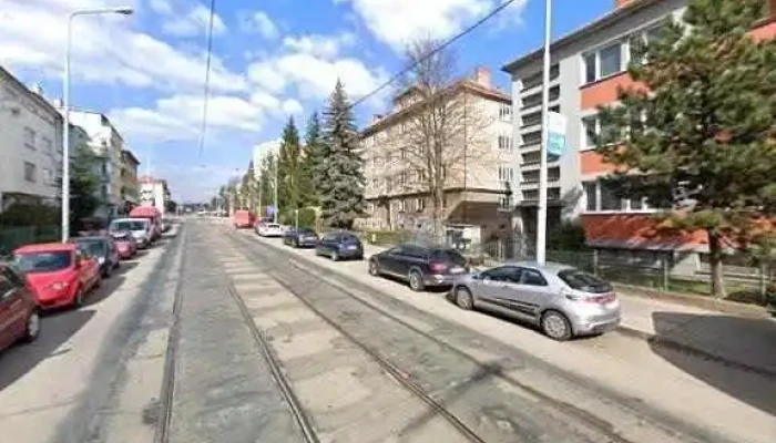 Mipoint Street View A 360 - Brno-sever