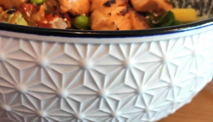 Mirasushi Poke Hodnoceni - Město