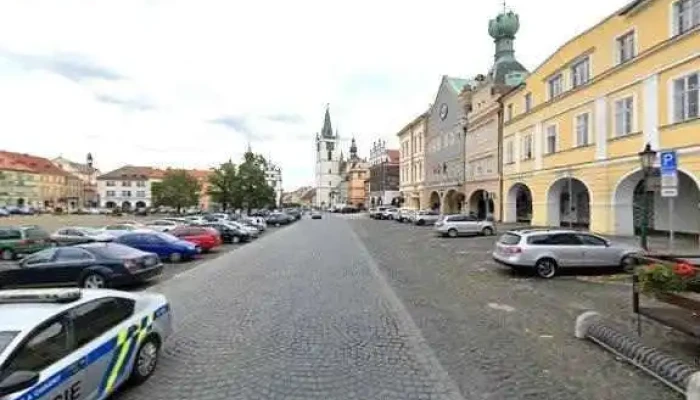 Mirasushi Poke Street View A 360deg - Město