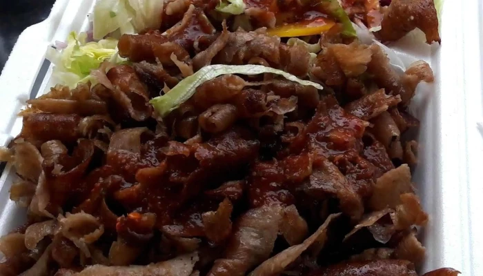Miro Kebab 1 -  Ceny - Kolín I