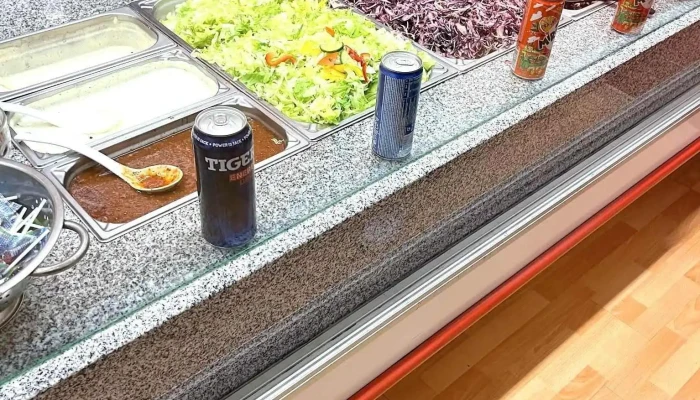 Miro Kebab 1 -  Jidlo A Piti - Kolín I