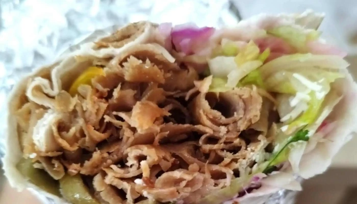 Miro Kebab 1 -  Rychle Občerstveni - Kolín I