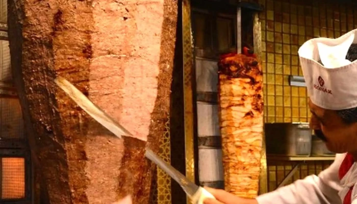 Miro Kebab -  Adresa - Kolín Iv